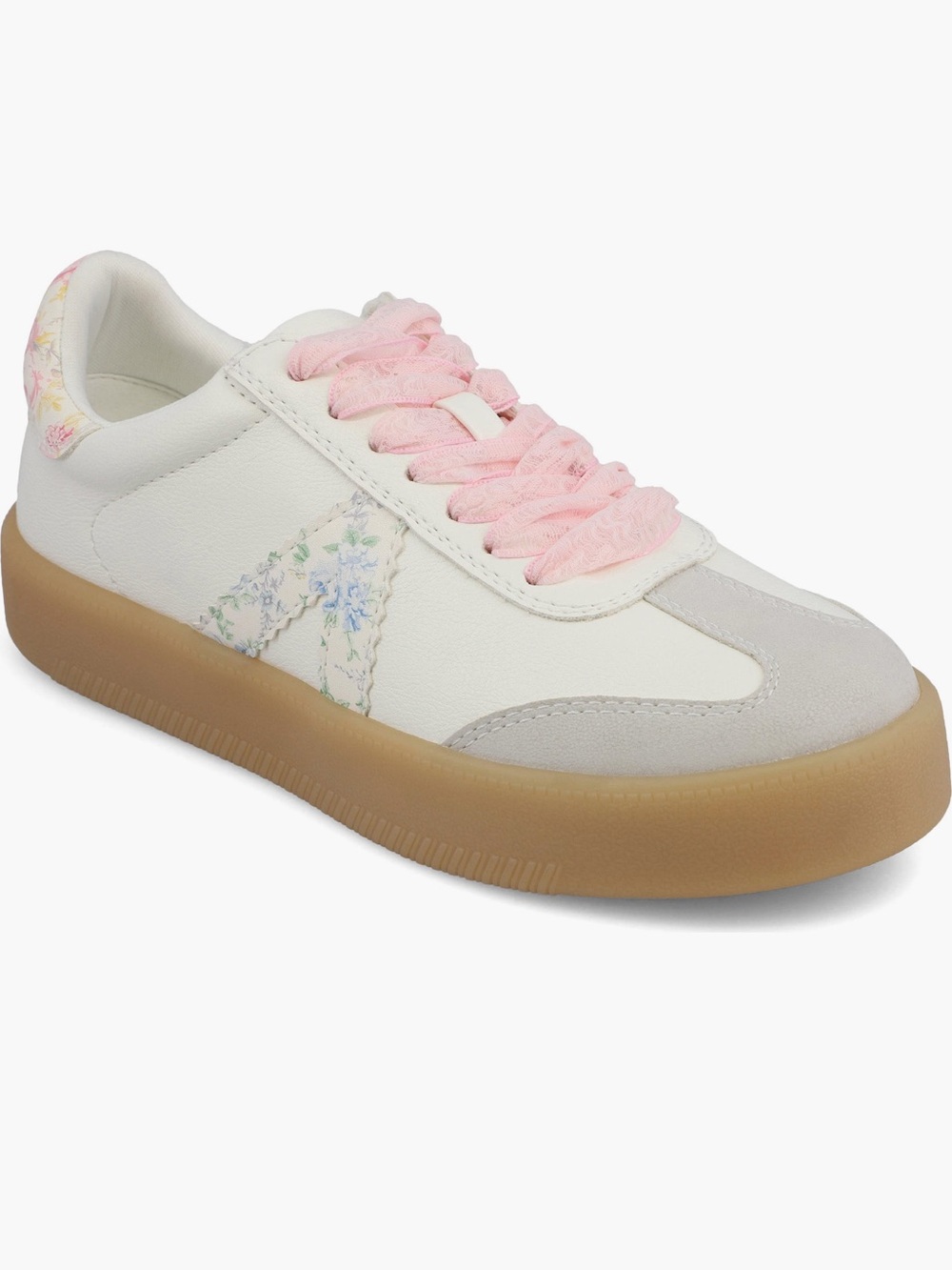 NEW. NEVER WORN. Womens MIA Axel Sneakers.  Size 8.5.